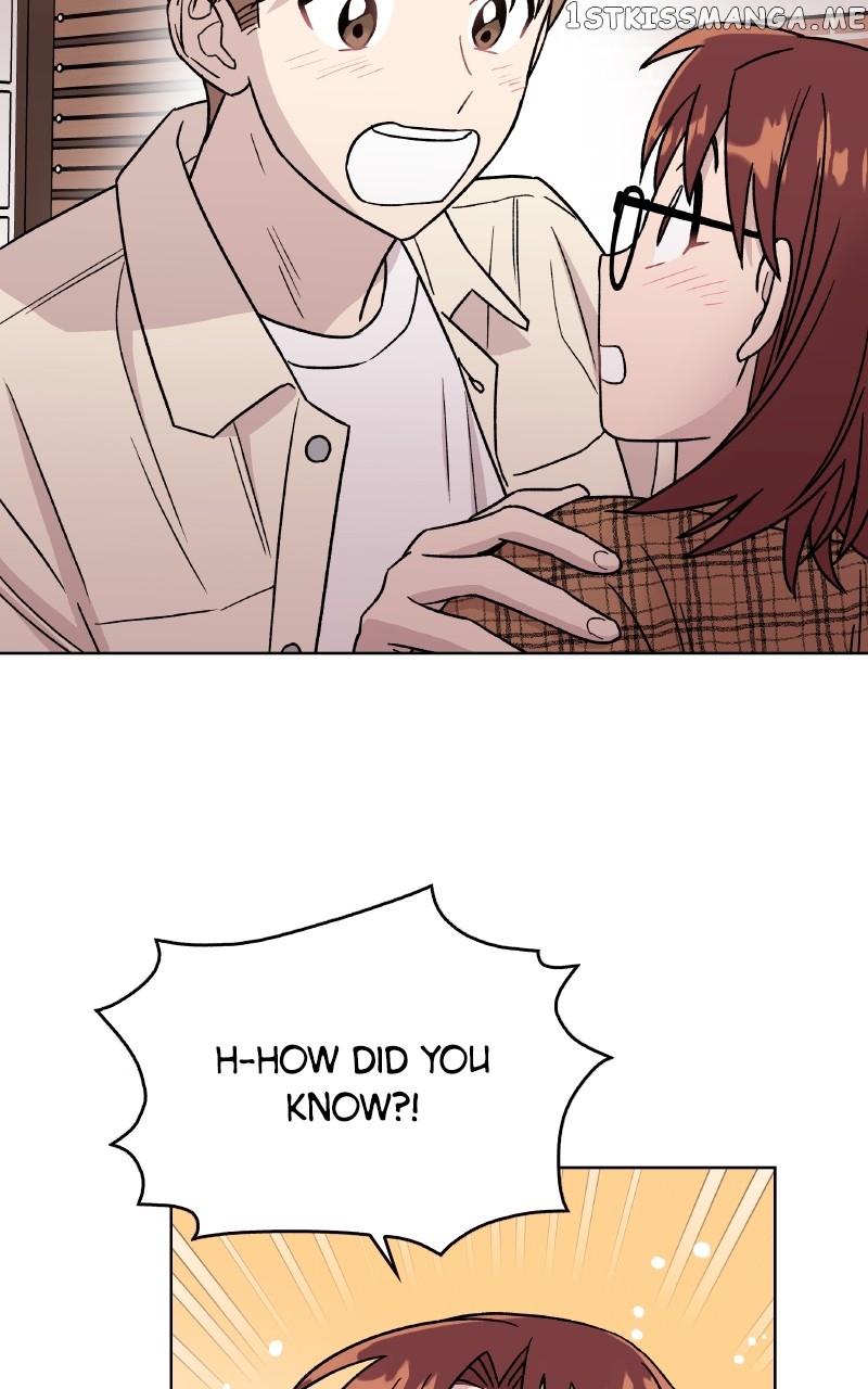 To the Stars I Love Chapter 11 - page 61