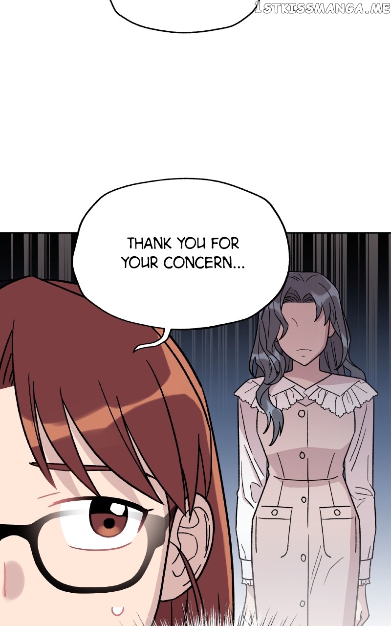 To the Stars I Love Chapter 11 - page 67