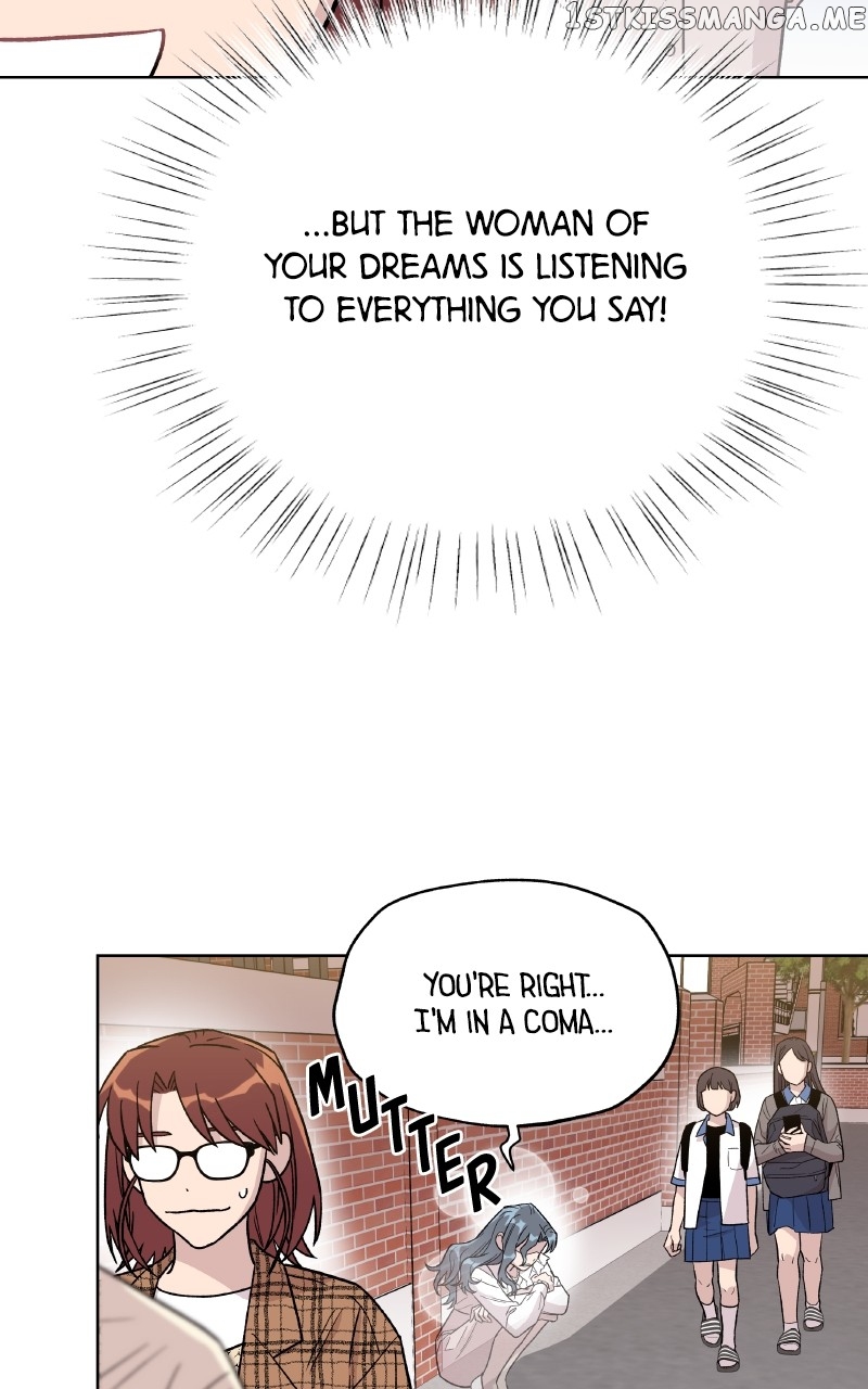To the Stars I Love Chapter 11 - page 68