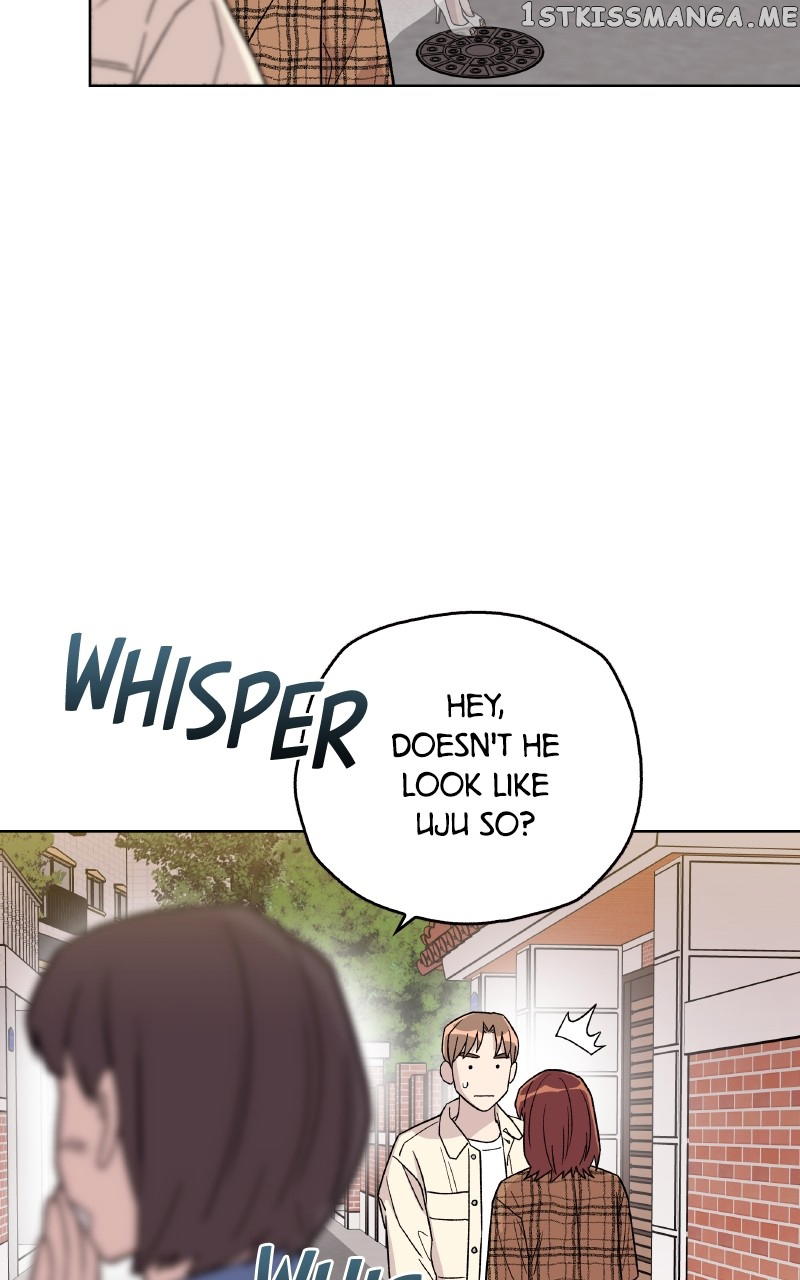 To the Stars I Love Chapter 11 - page 69