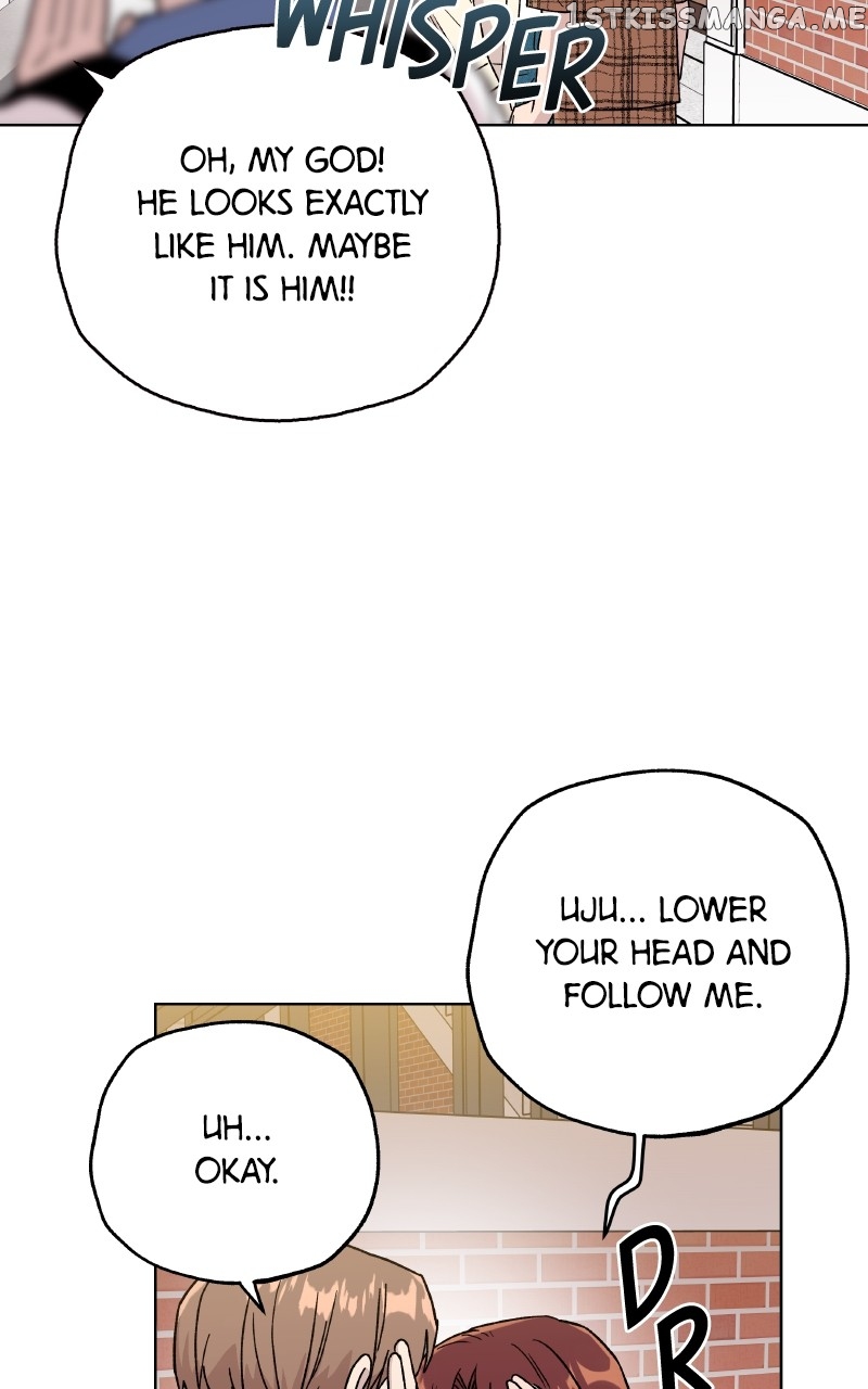 To the Stars I Love Chapter 11 - page 70