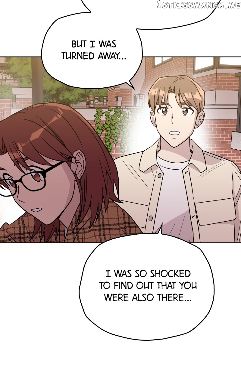 To the Stars I Love Chapter 11 - page 73