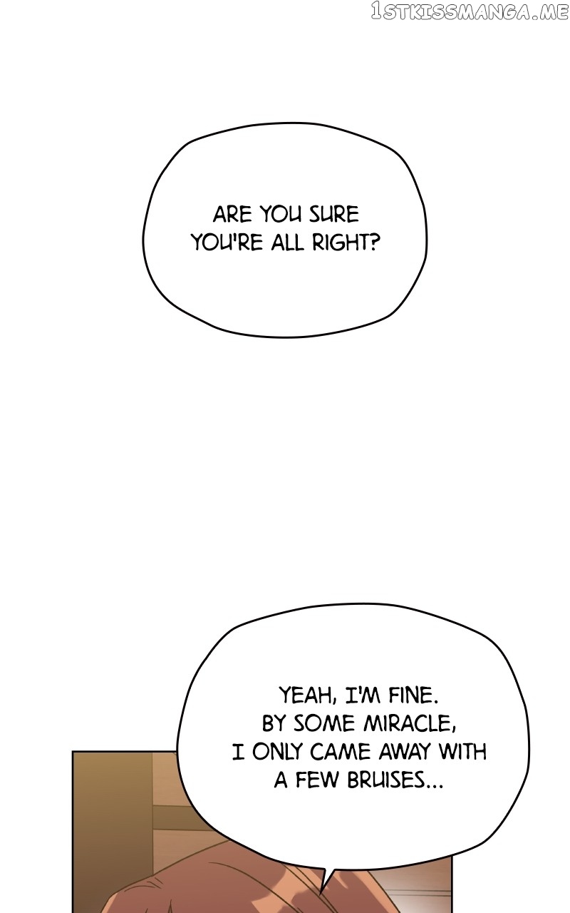 To the Stars I Love Chapter 11 - page 74
