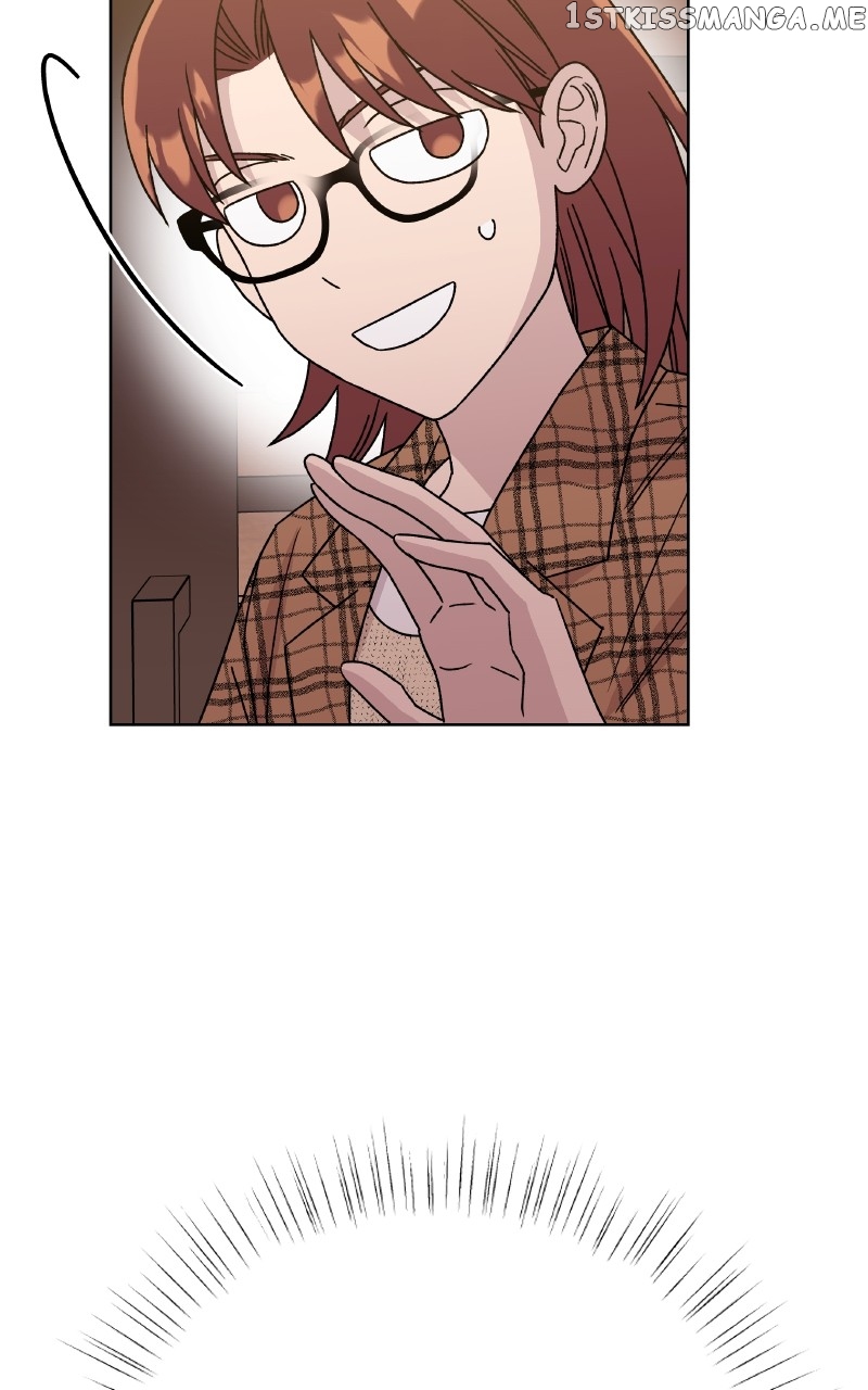 To the Stars I Love Chapter 11 - page 75