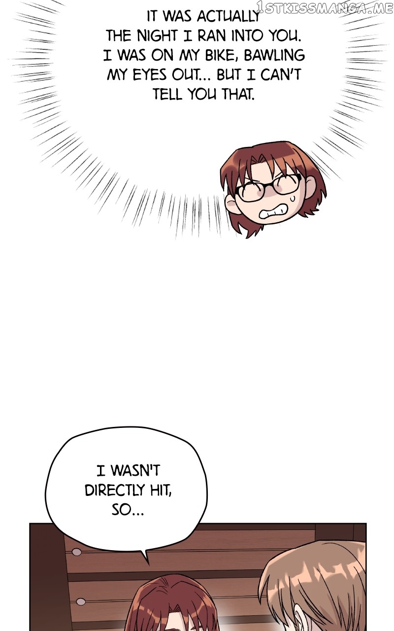 To the Stars I Love Chapter 11 - page 76