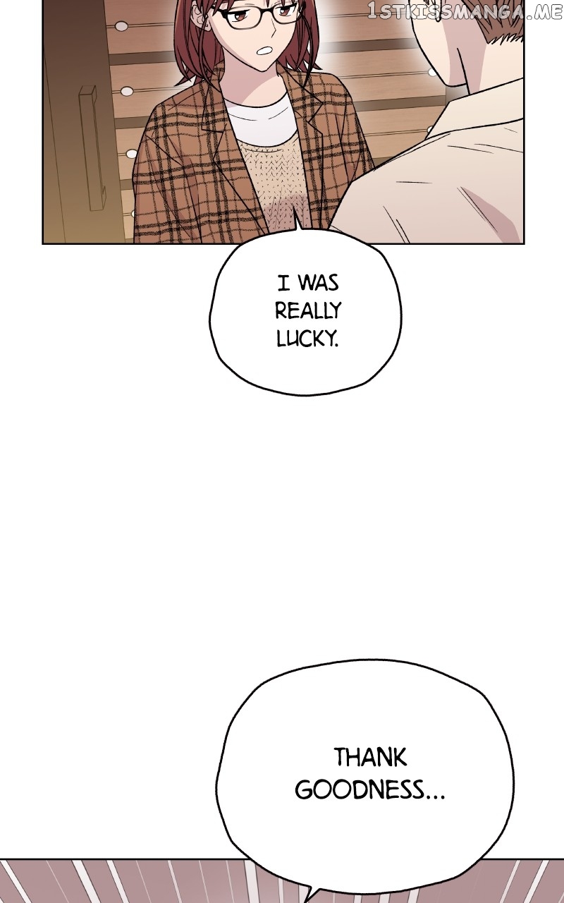 To the Stars I Love Chapter 11 - page 77