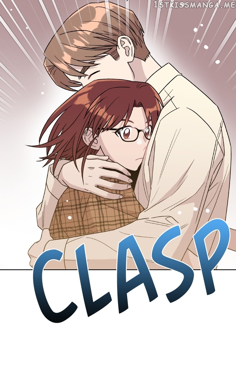 To the Stars I Love Chapter 11 - page 78