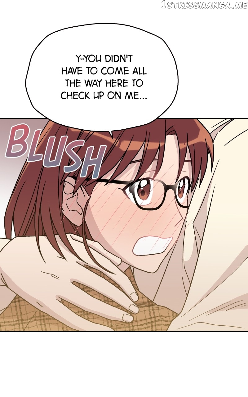 To the Stars I Love Chapter 11 - page 79