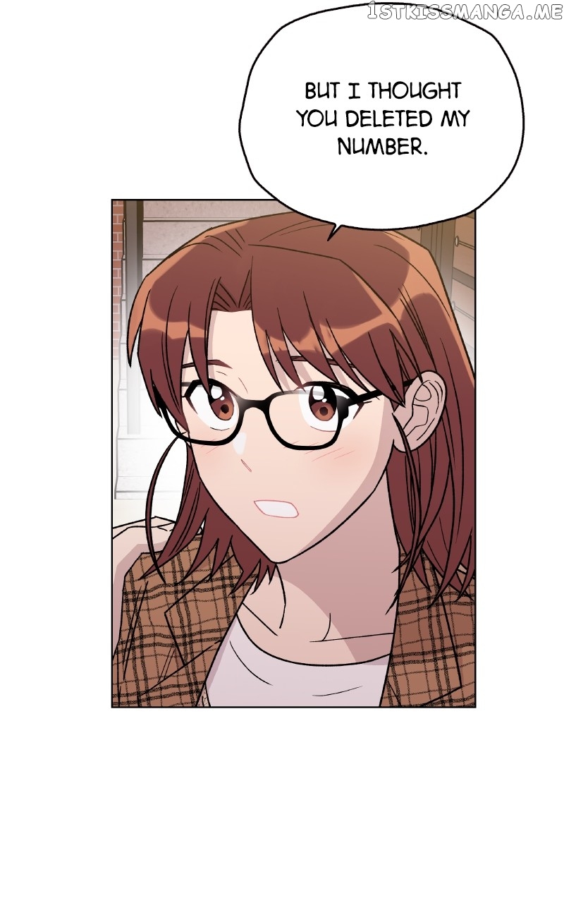 To the Stars I Love Chapter 11 - page 81