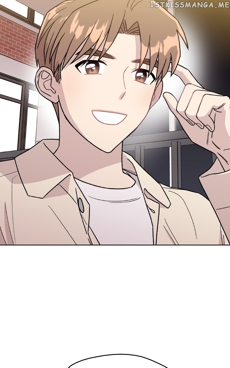 To the Stars I Love Chapter 11 - page 83