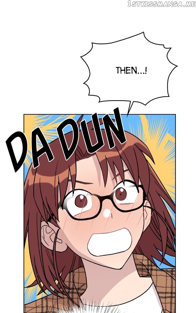 To the Stars I Love Chapter 11 - page 89
