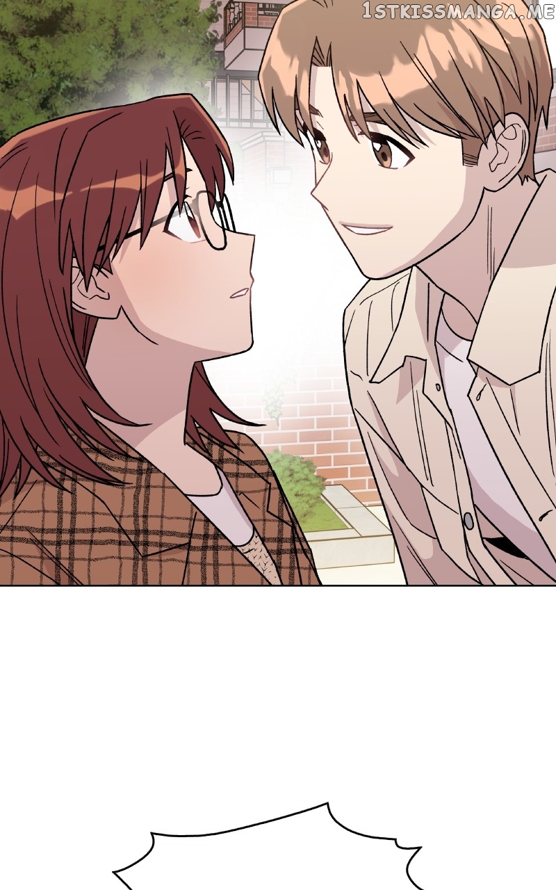 To the Stars I Love Chapter 11 - page 91