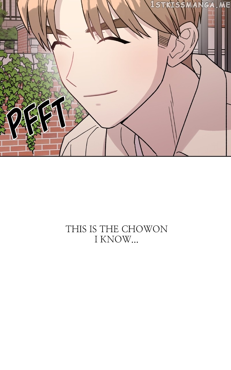 To the Stars I Love Chapter 11 - page 94