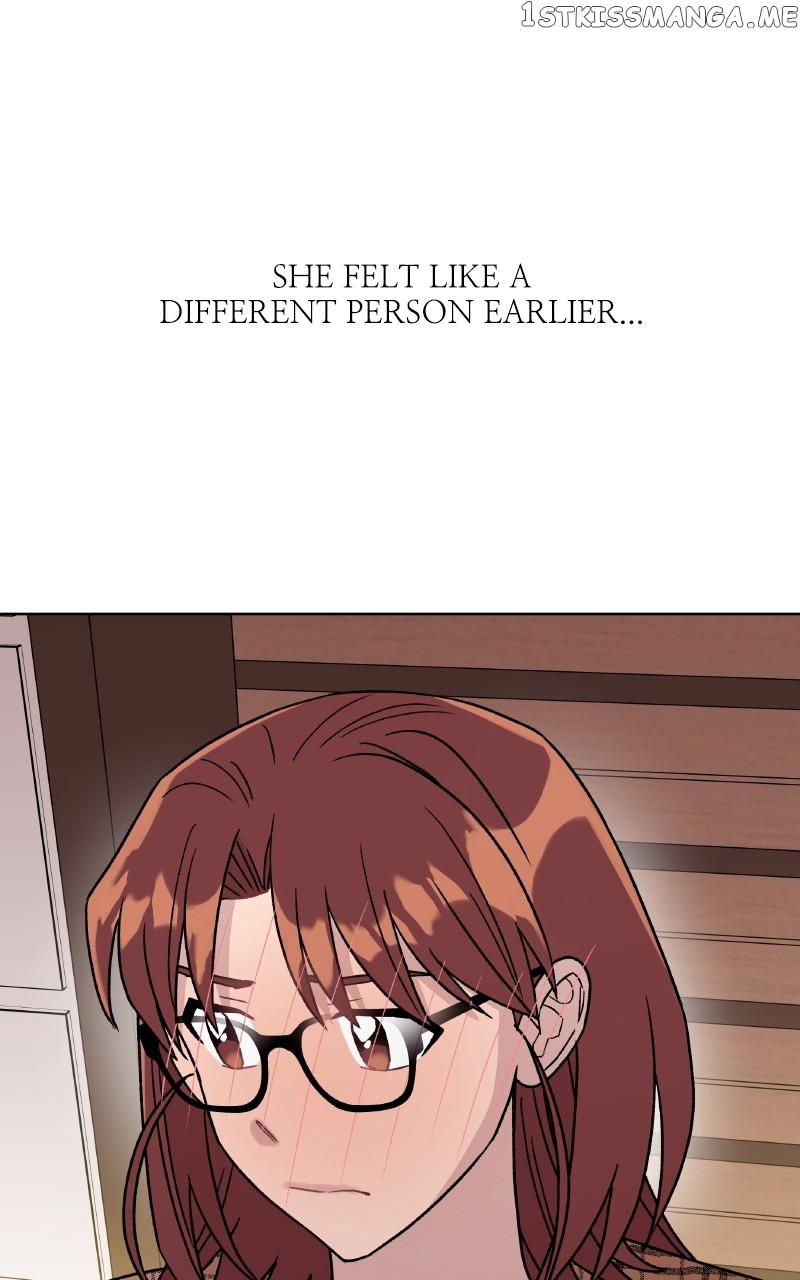 To the Stars I Love Chapter 11 - page 95