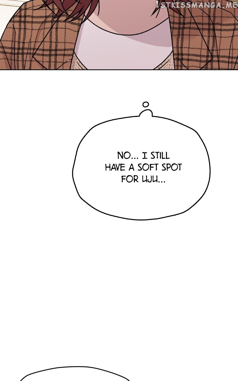 To the Stars I Love Chapter 11 - page 96