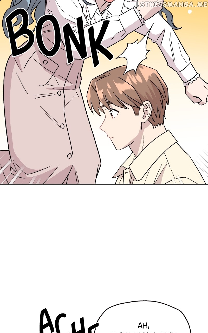 To the Stars I Love Chapter 11 - page 99