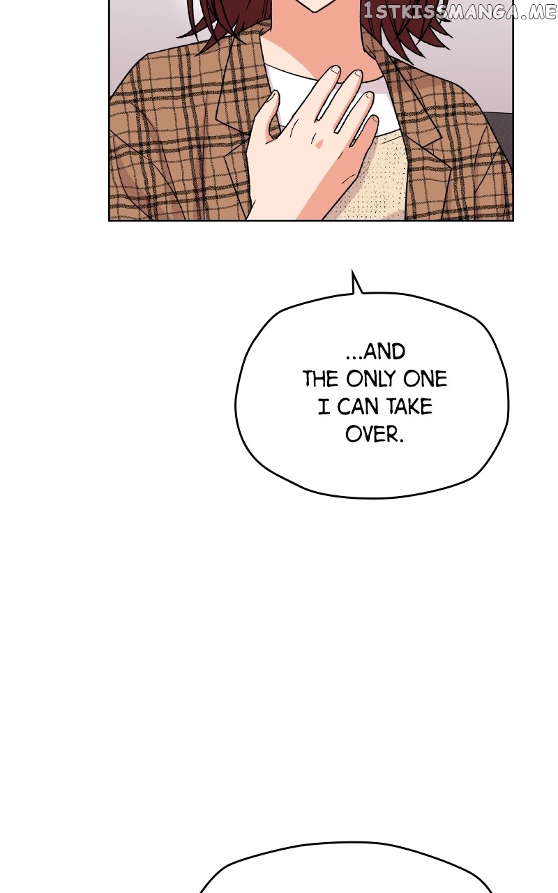 To the Stars I Love Chapter 10 - page 35