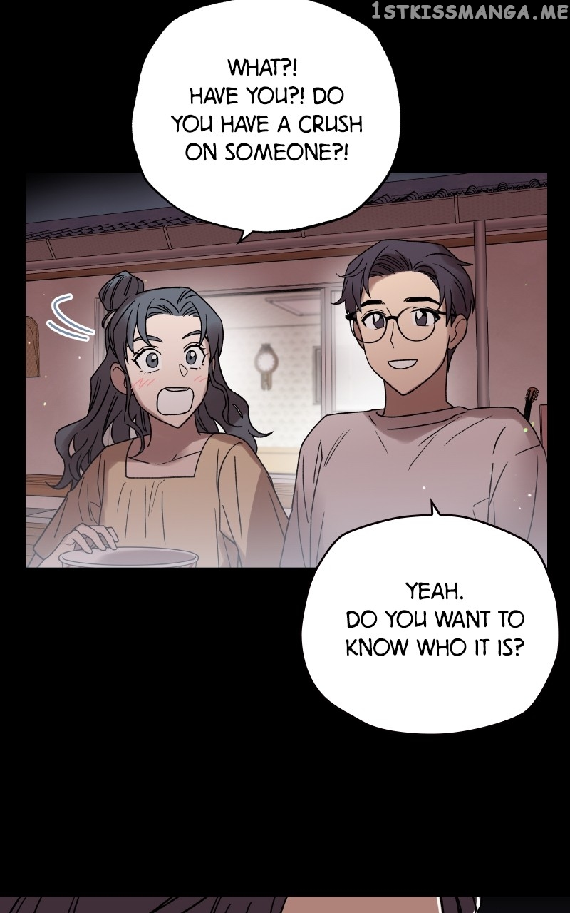 To the Stars I Love Chapter 9 - page 11