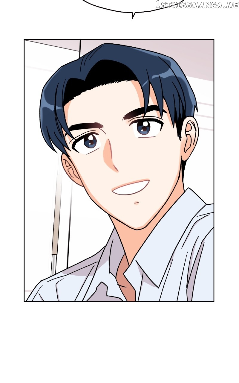 To the Stars I Love Chapter 9 - page 24