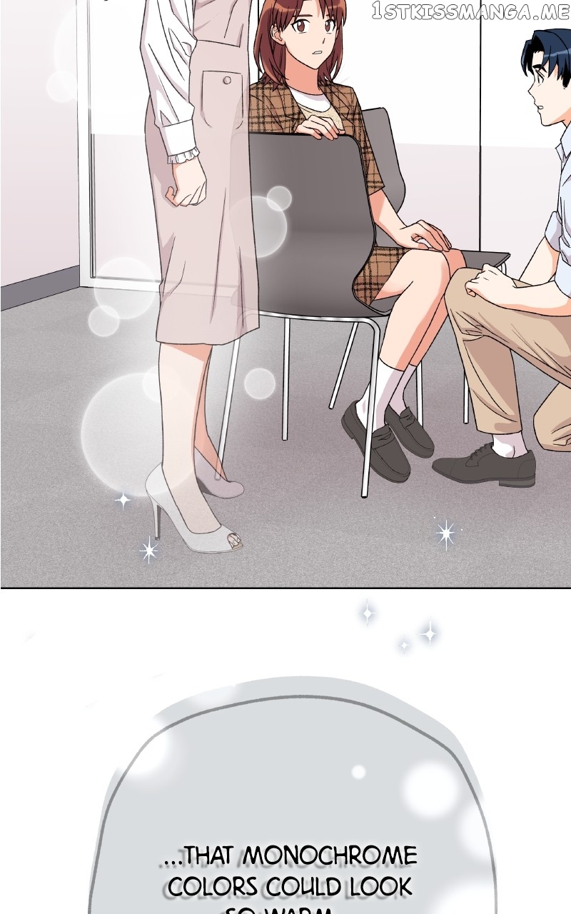 To the Stars I Love Chapter 9 - page 3