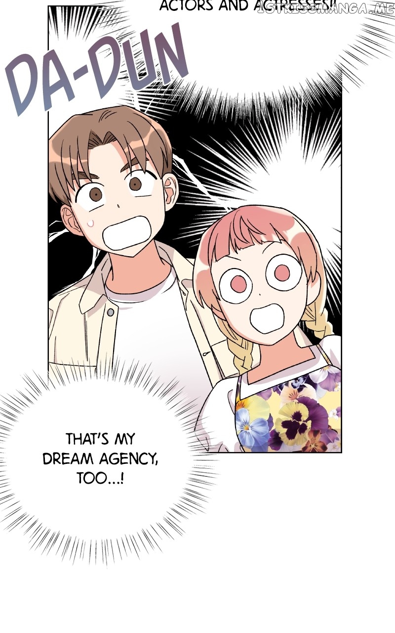 To the Stars I Love Chapter 9 - page 36