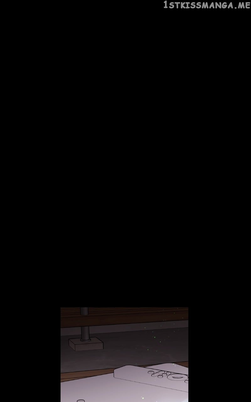 To the Stars I Love Chapter 9 - page 6