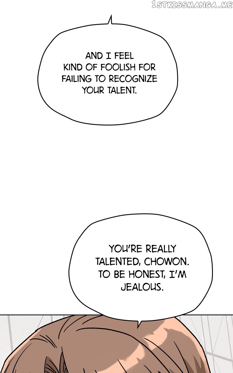To the Stars I Love Chapter 9 - page 64