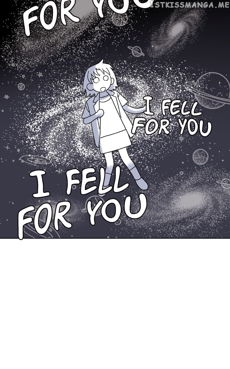 To the Stars I Love Chapter 9 - page 71