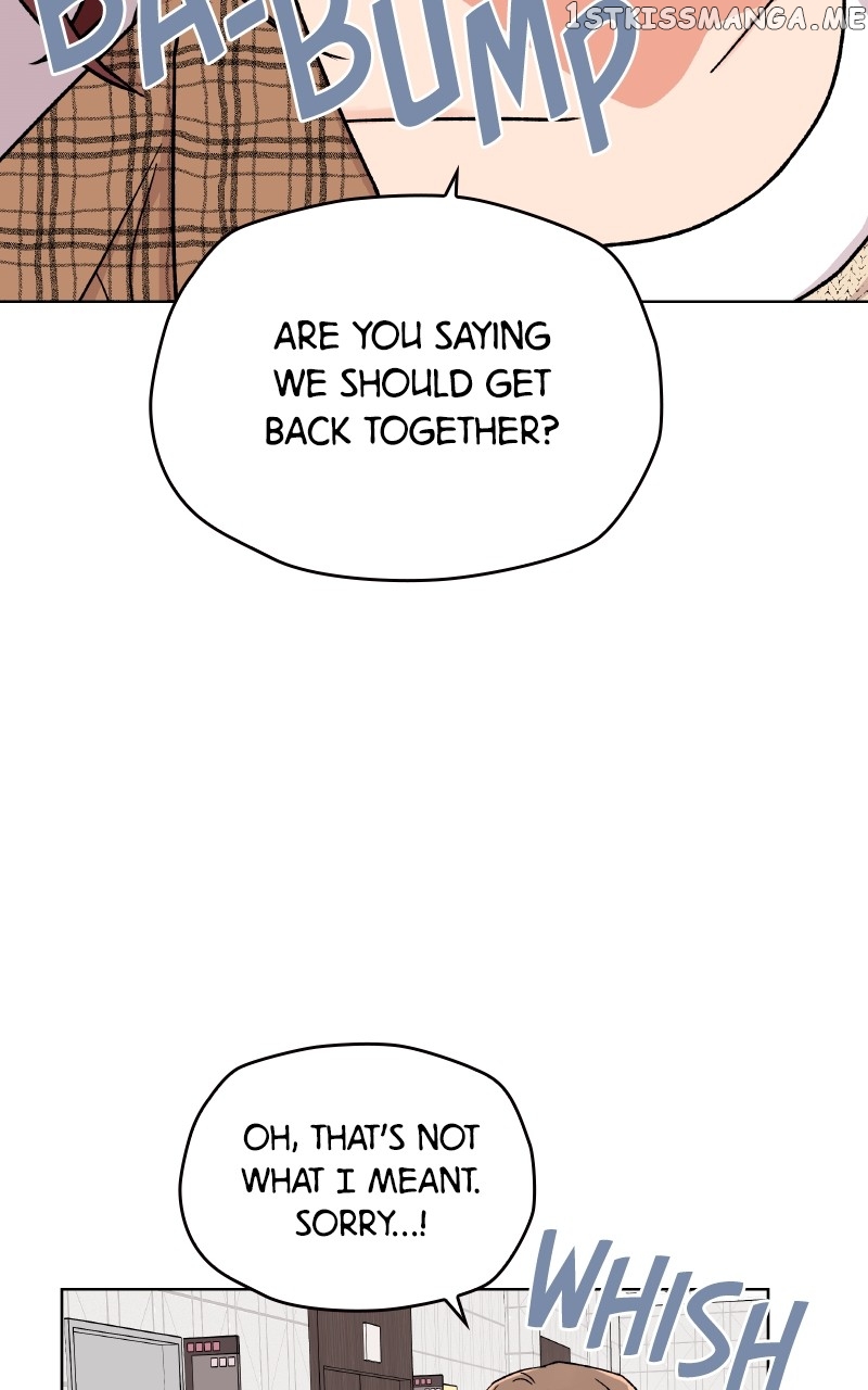 To the Stars I Love Chapter 9 - page 78