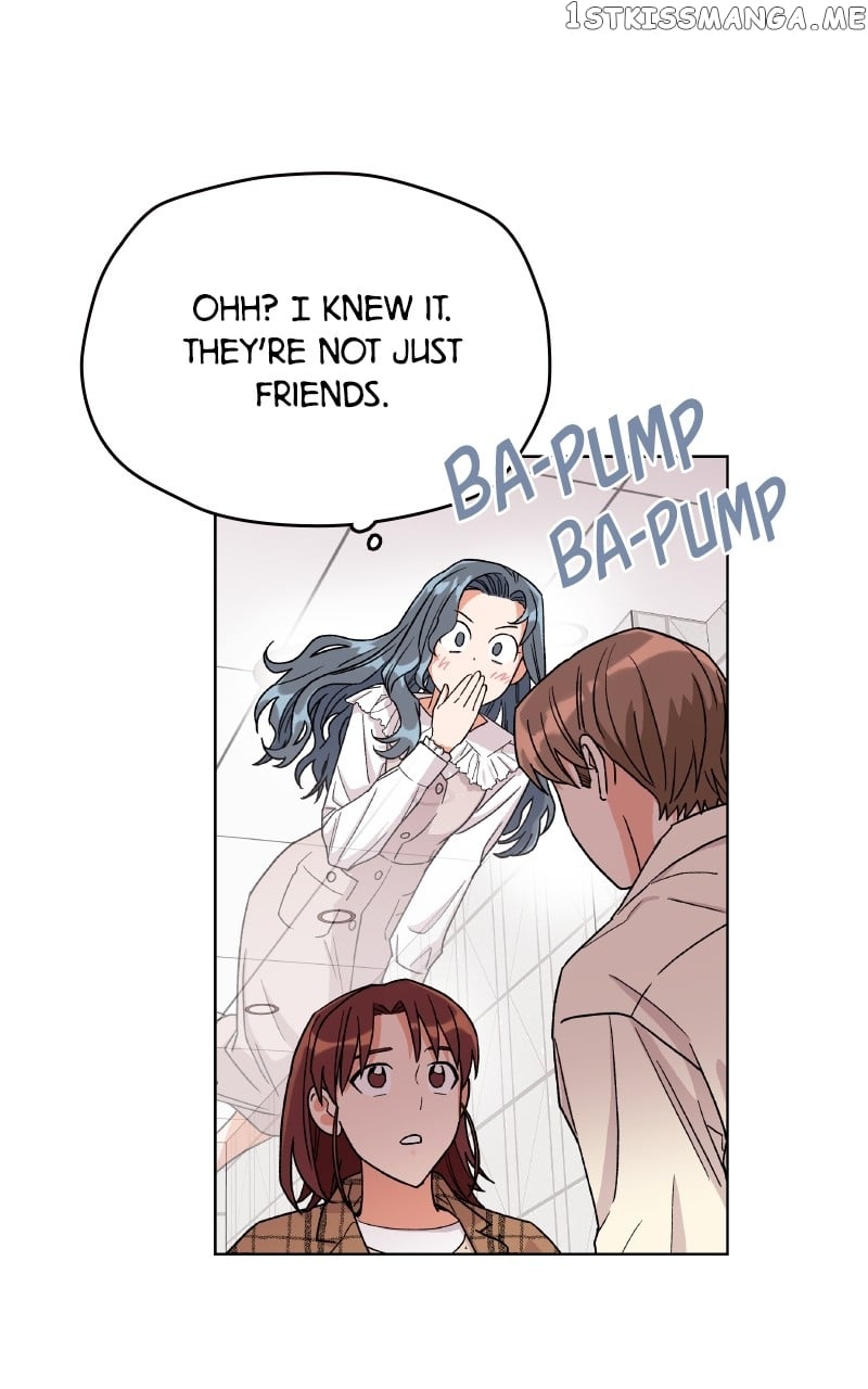 To the Stars I Love Chapter 9 - page 80