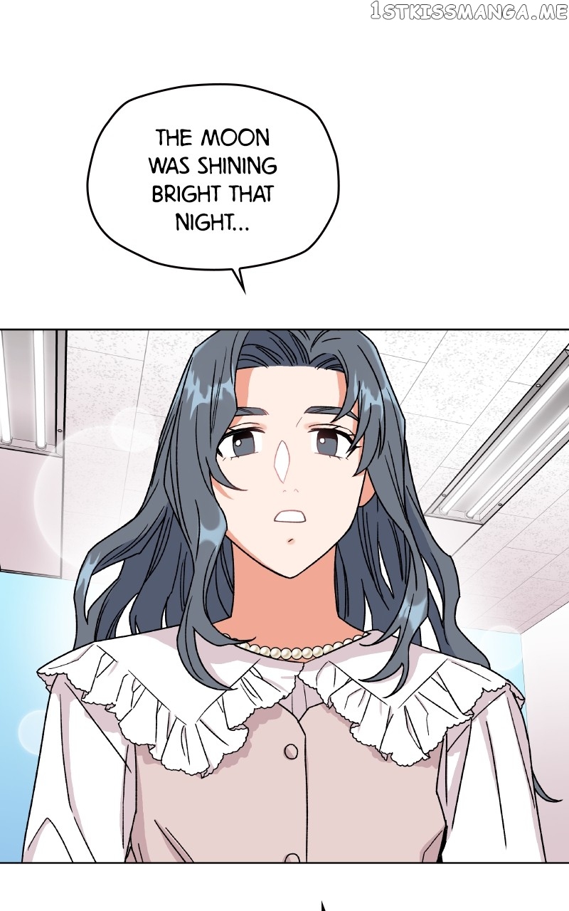 To the Stars I Love Chapter 8 - page 100