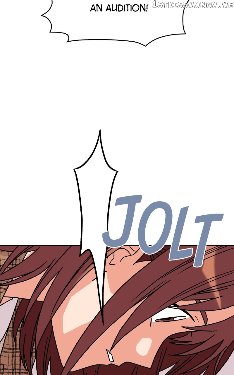 To the Stars I Love Chapter 8 - page 80