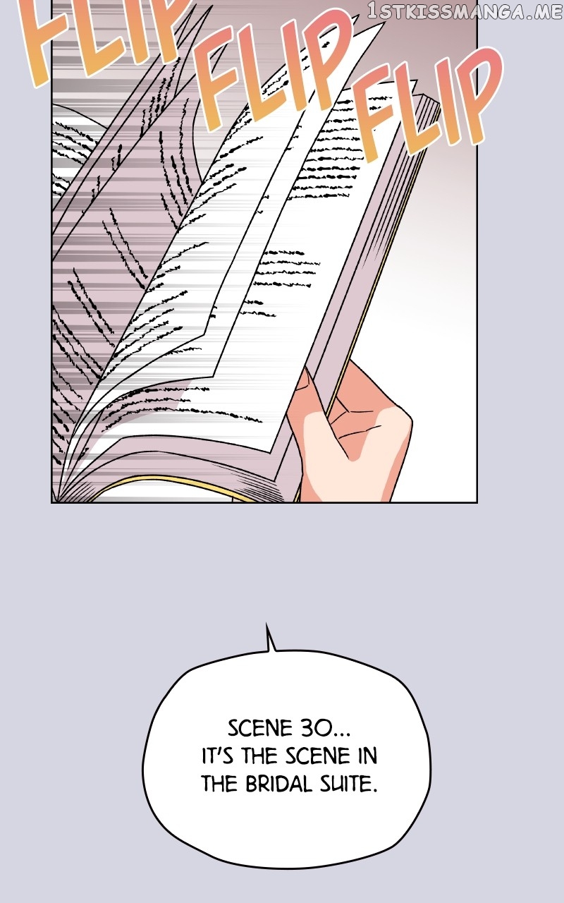 To the Stars I Love chapter 7 - page 101