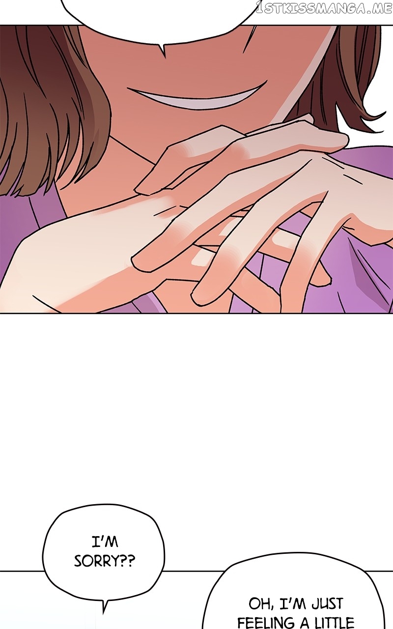 To the Stars I Love chapter 6 - page 124
