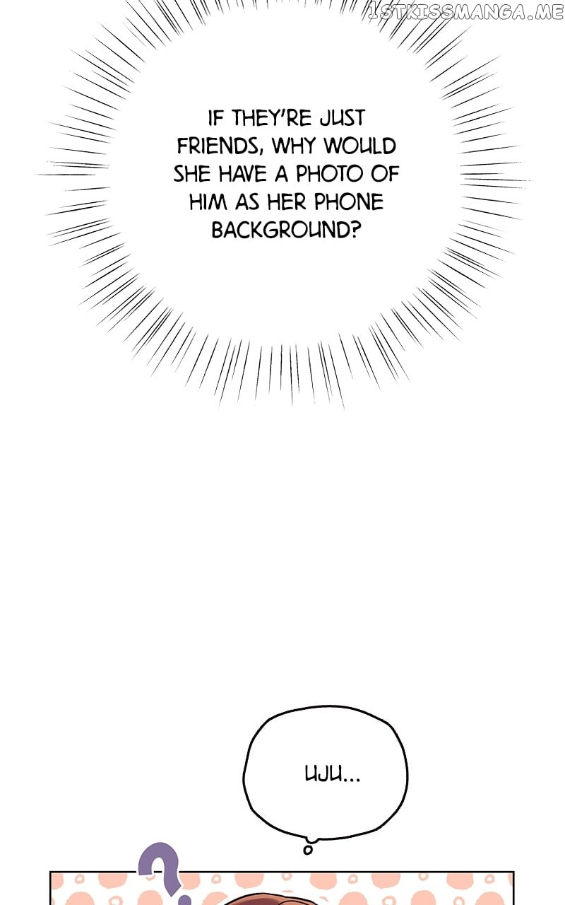 To the Stars I Love chapter 6 - page 22