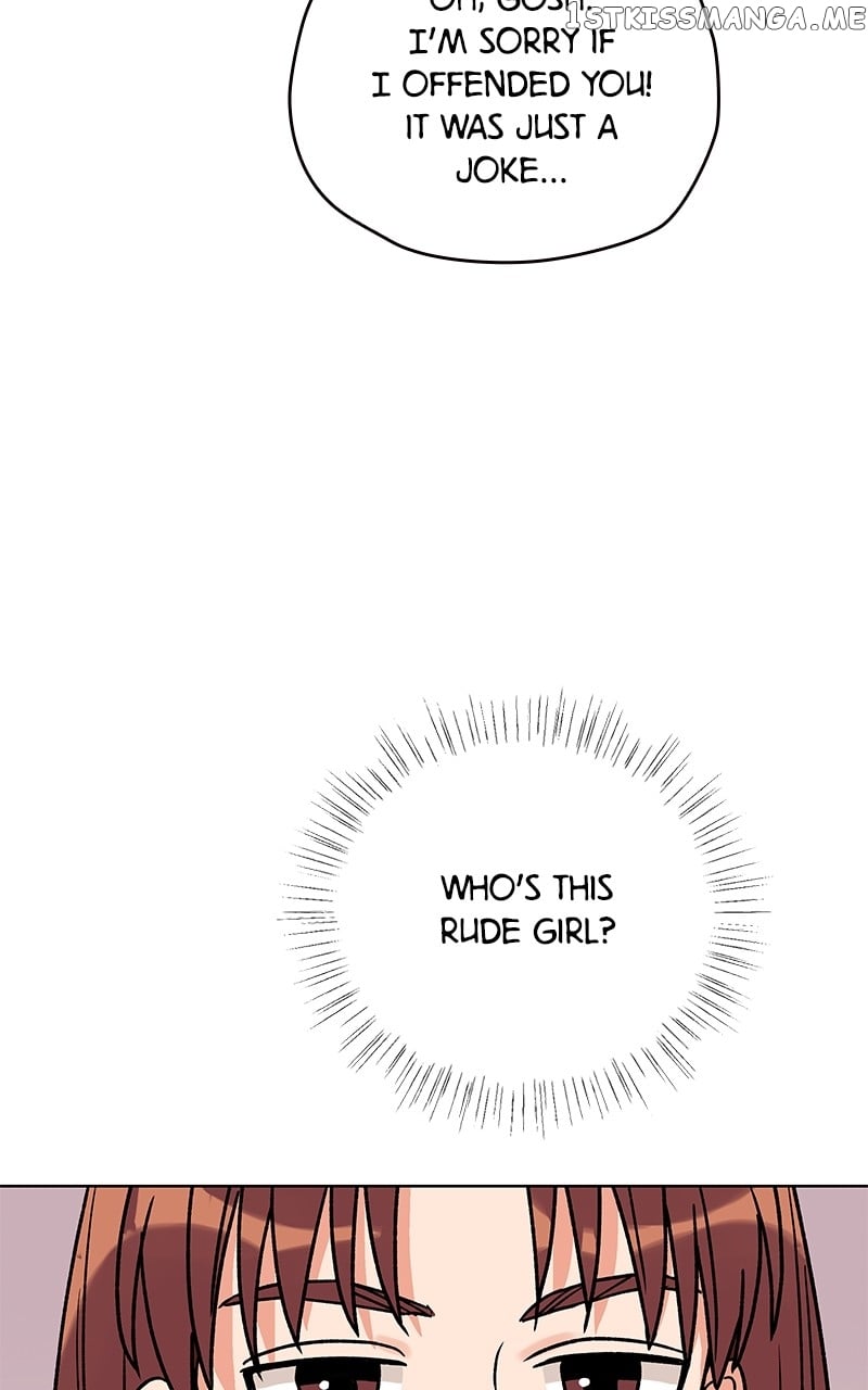 To the Stars I Love chapter 6 - page 28