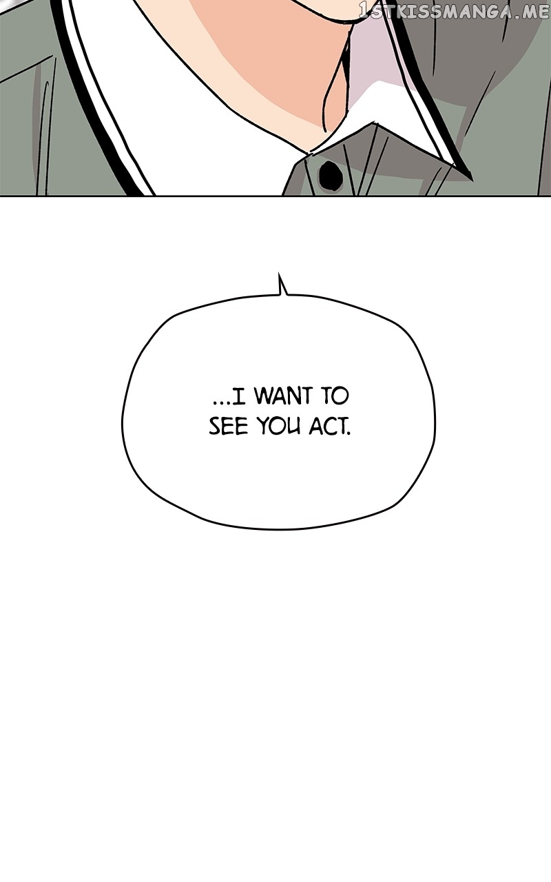 To the Stars I Love chapter 6 - page 89
