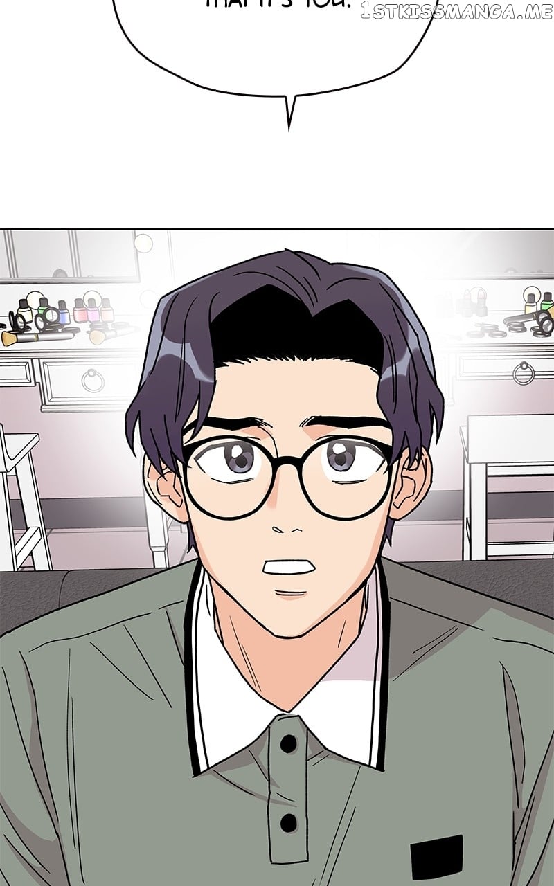To the Stars I Love chapter 6 - page 95