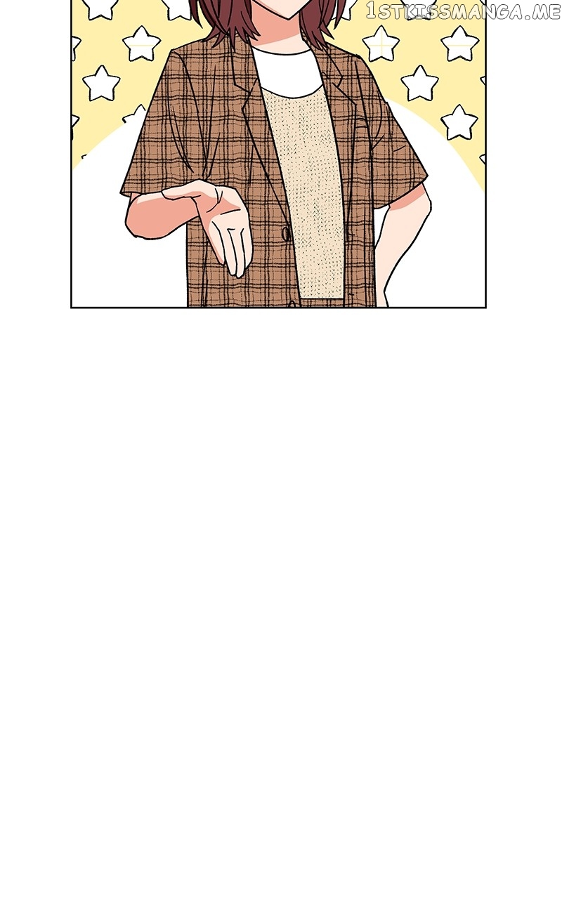 To the Stars I Love chapter 6 - page 97