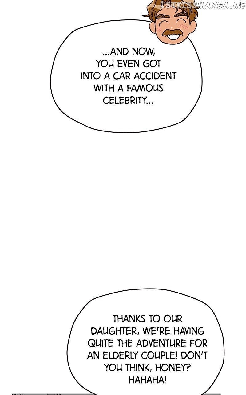 To the Stars I Love chapter 5 - page 87