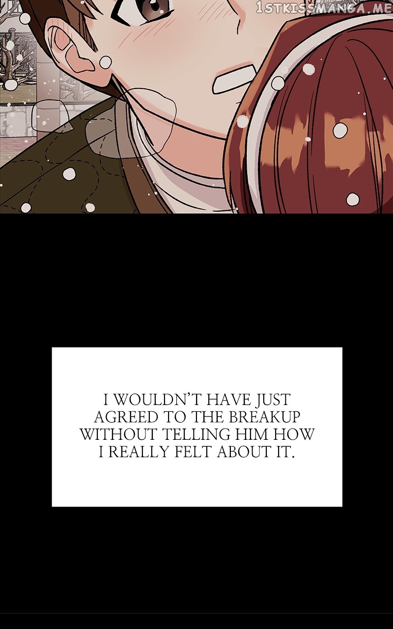 To the Stars I Love chapter 4 - page 12