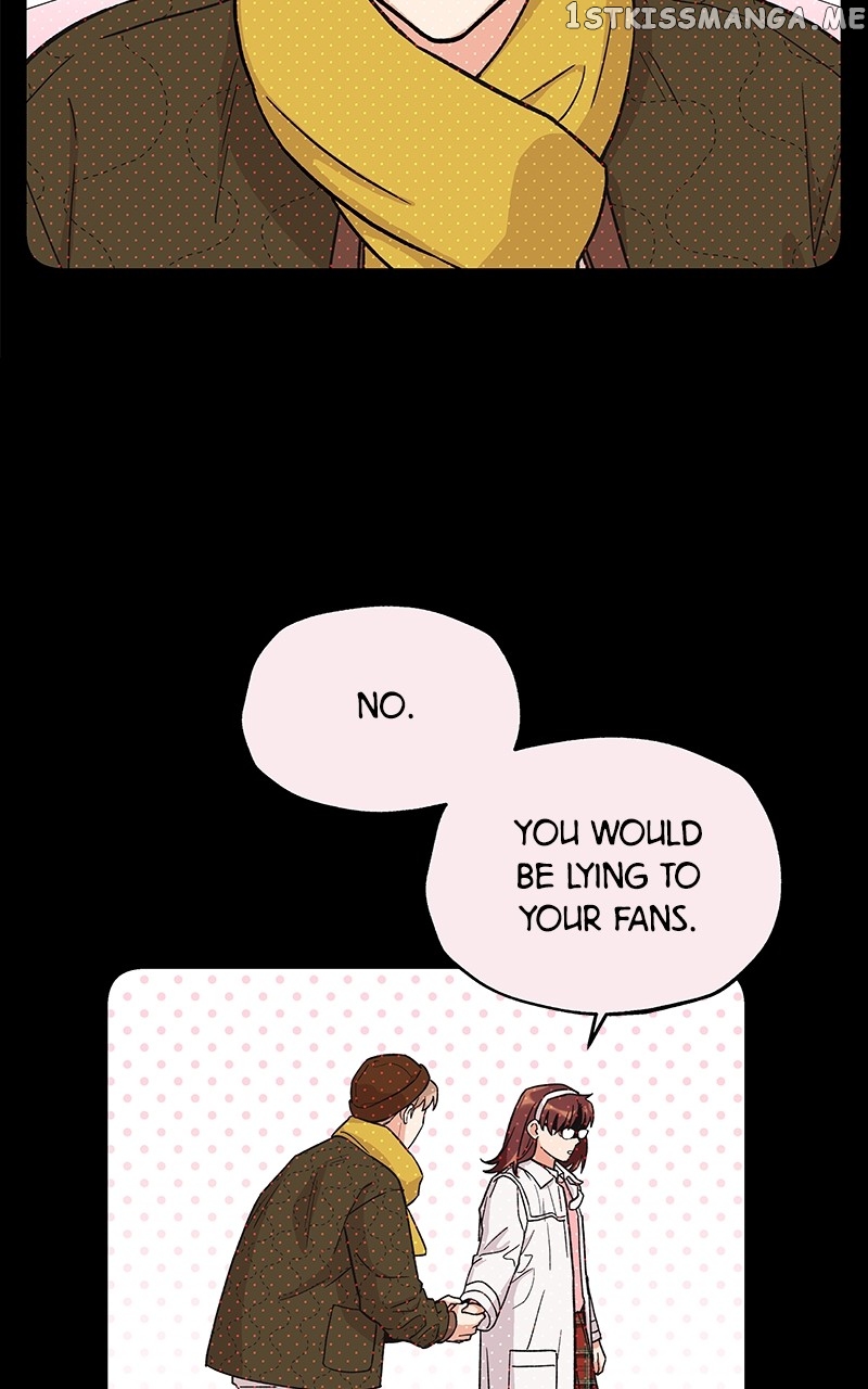 To the Stars I Love chapter 4 - page 16