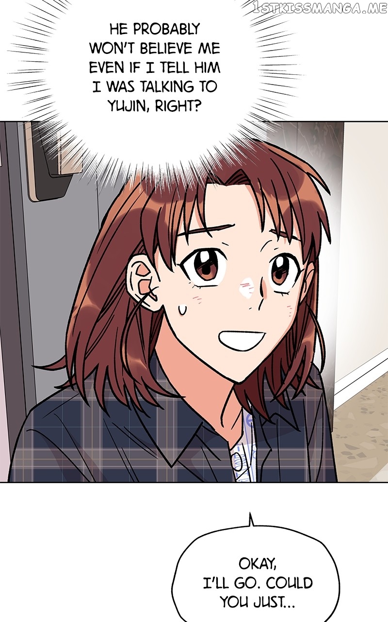 To the Stars I Love chapter 4 - page 27