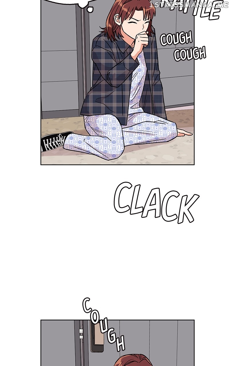 To the Stars I Love chapter 4 - page 34