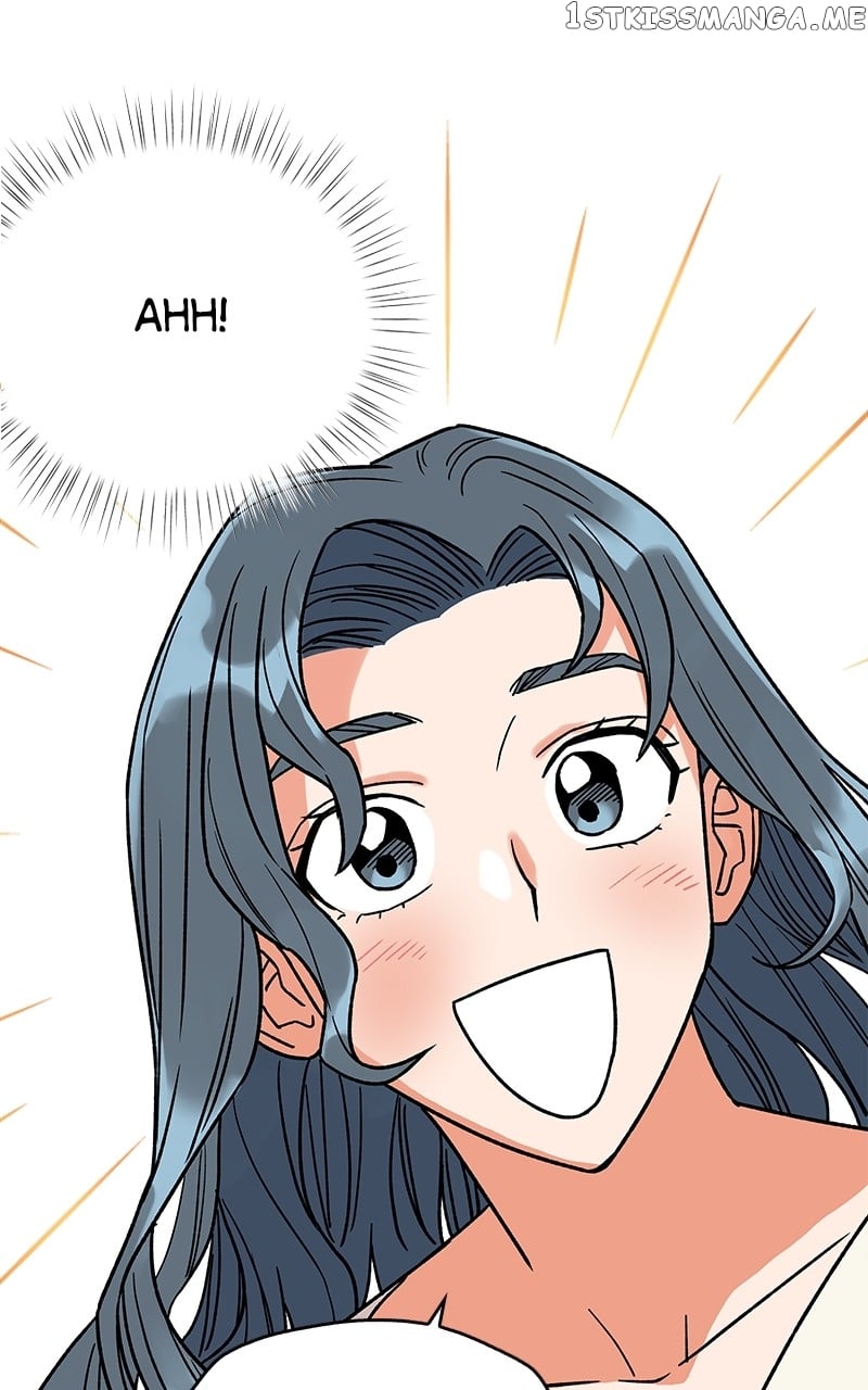 To the Stars I Love chapter 4 - page 37