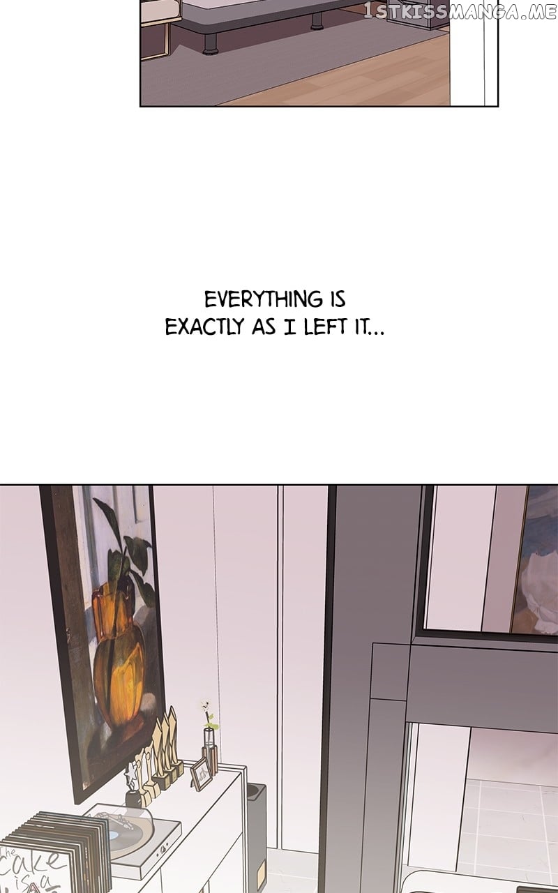 To the Stars I Love chapter 4 - page 64