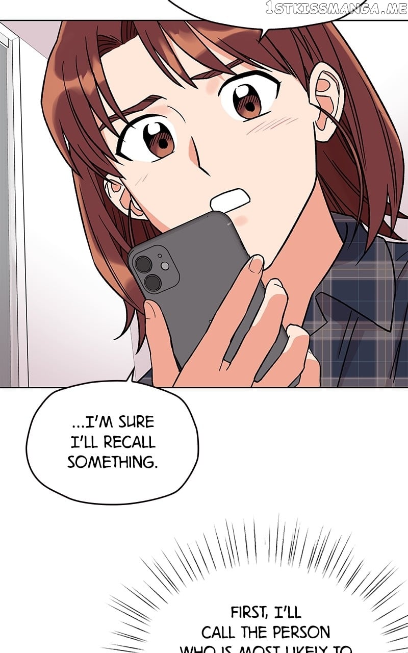 To the Stars I Love chapter 4 - page 86