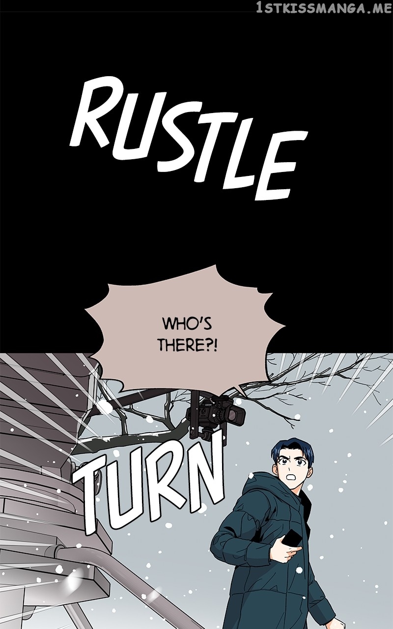 To the Stars I Love chapter 3 - page 106