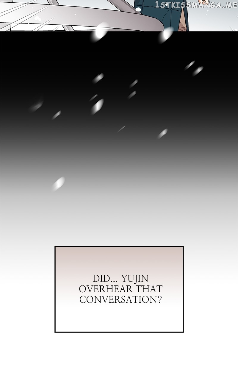 To the Stars I Love chapter 3 - page 107