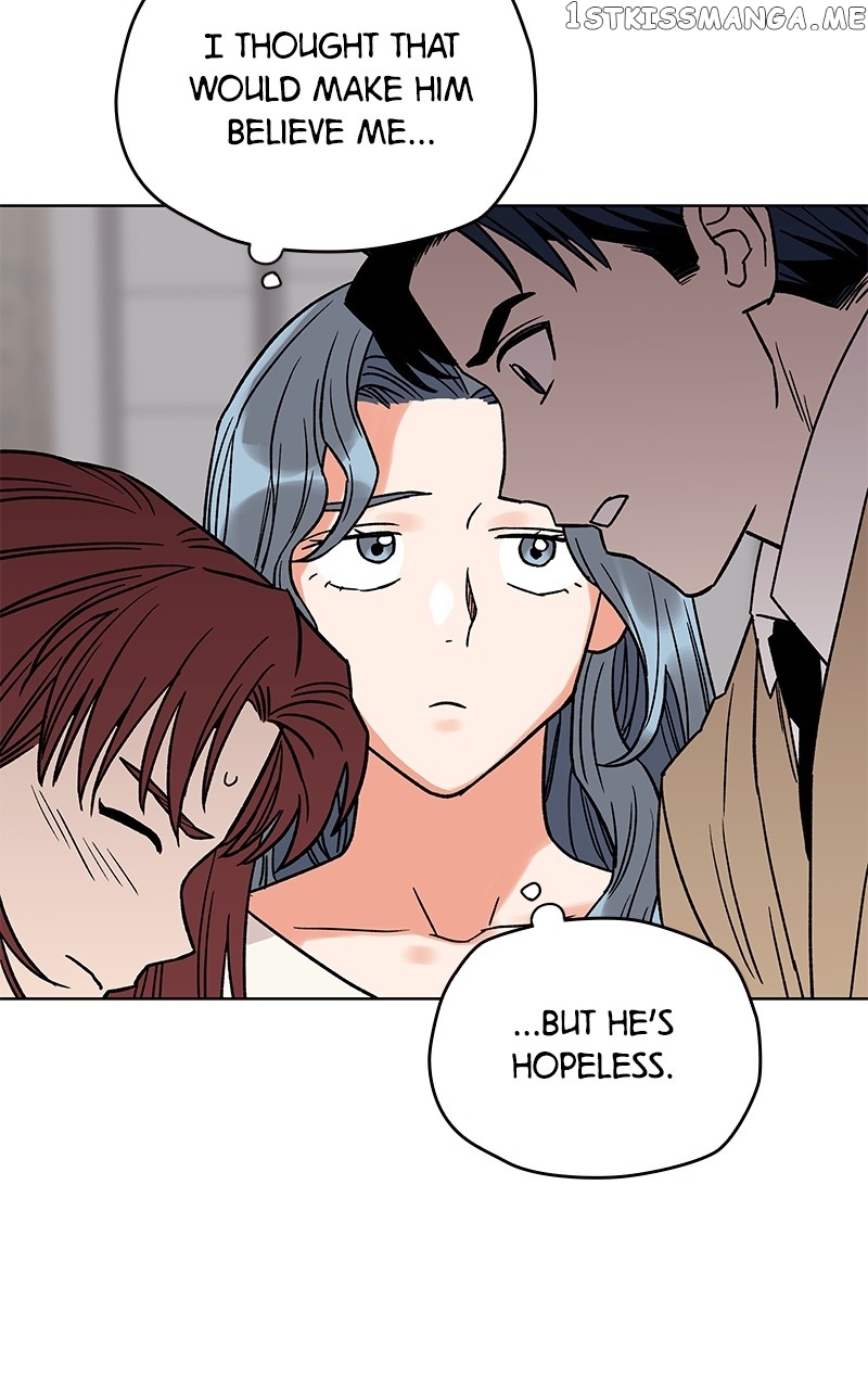 To the Stars I Love chapter 3 - page 110